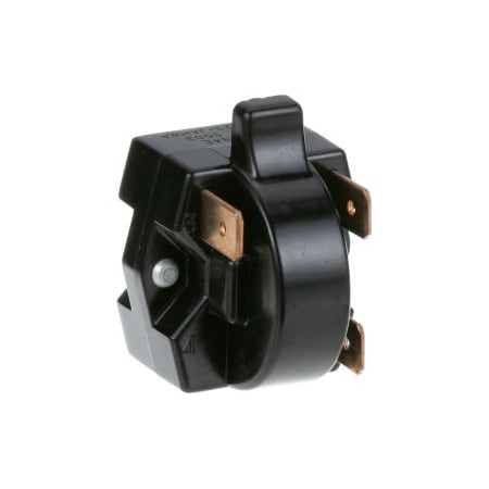 Allpoints Allpoints 8009483 Relay For Turbo Air (Refrigeration) 8009483